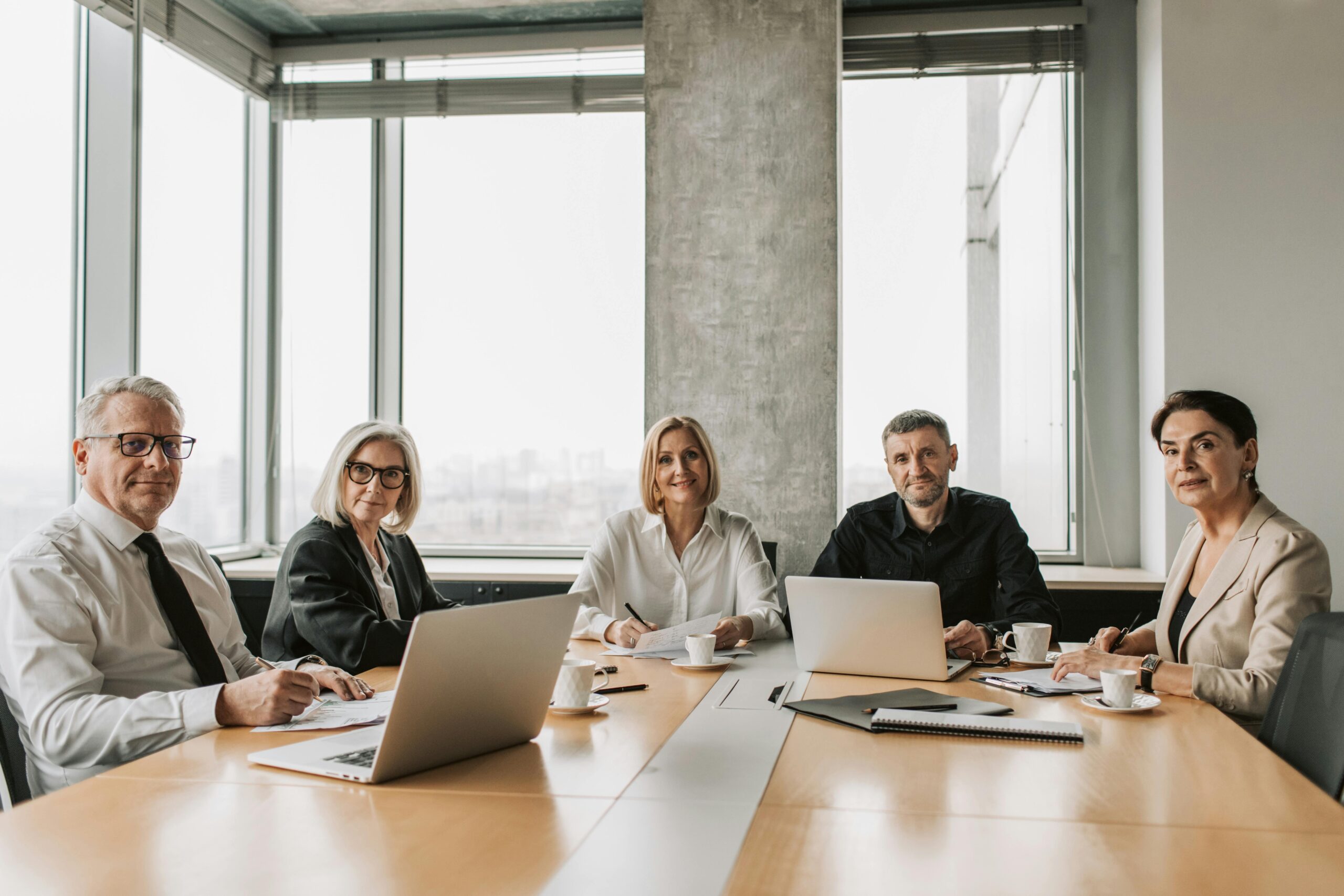 You are currently viewing Executive Outplacement Services: Meeting Leaders’ Needs
