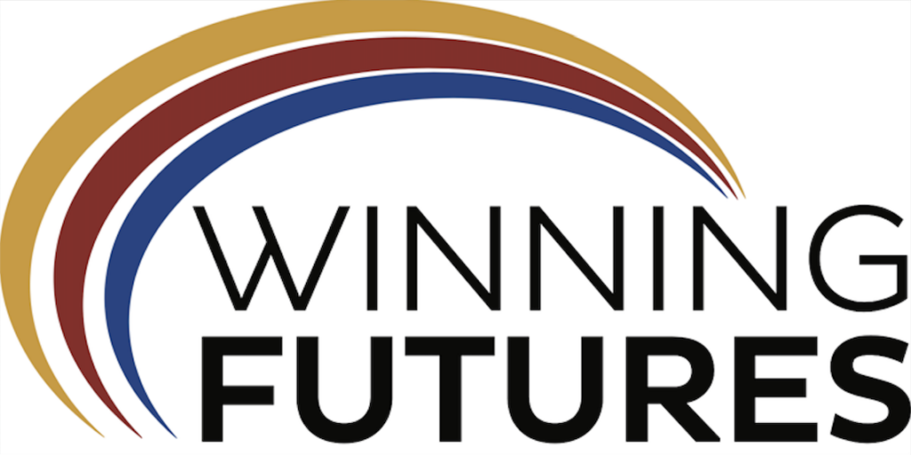 winning futures logo