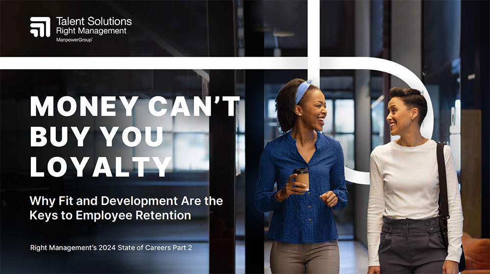 The State of Careers