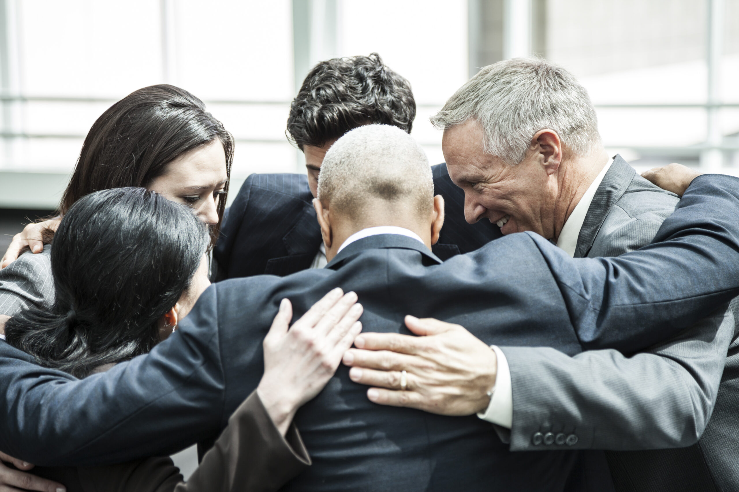 Read more about the article Corporate and Social Responsibility During Layoffs