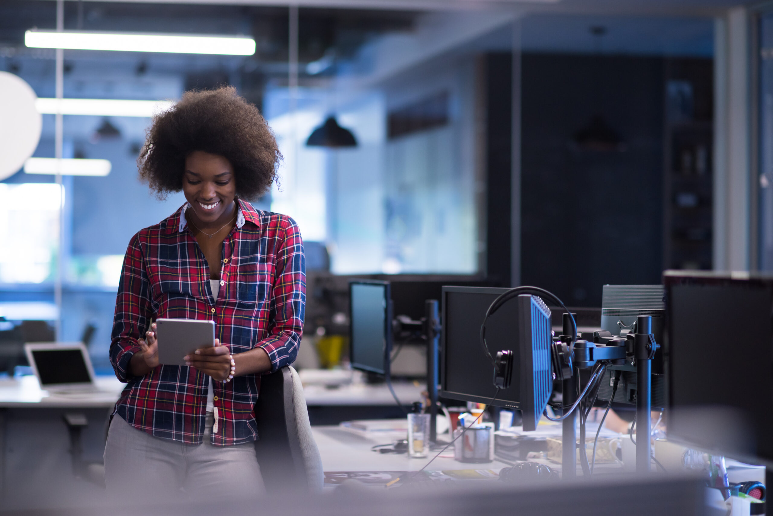 Outplacement Solutions for the Tech Industry