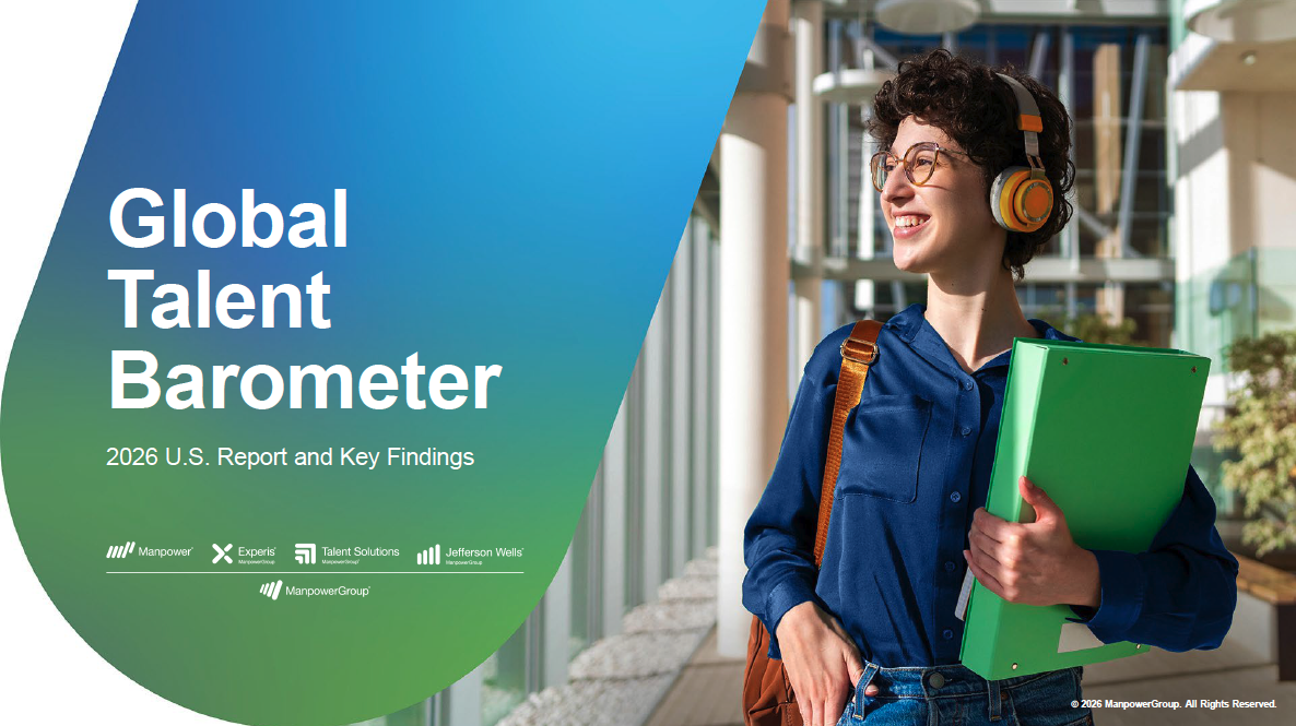 Read more about the article The Workforce Isn’t Leaving, But They’re Not Fully Engaged Either. What Should HR Do Next?